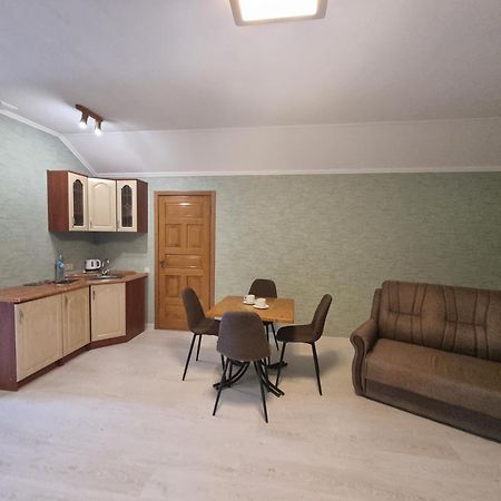 Ник Аэро Hotel Харков Стая снимка