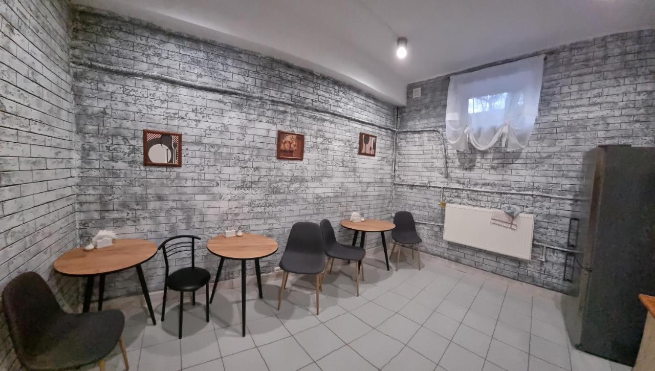 Ник Аэро Hotel Харков Екстериор снимка