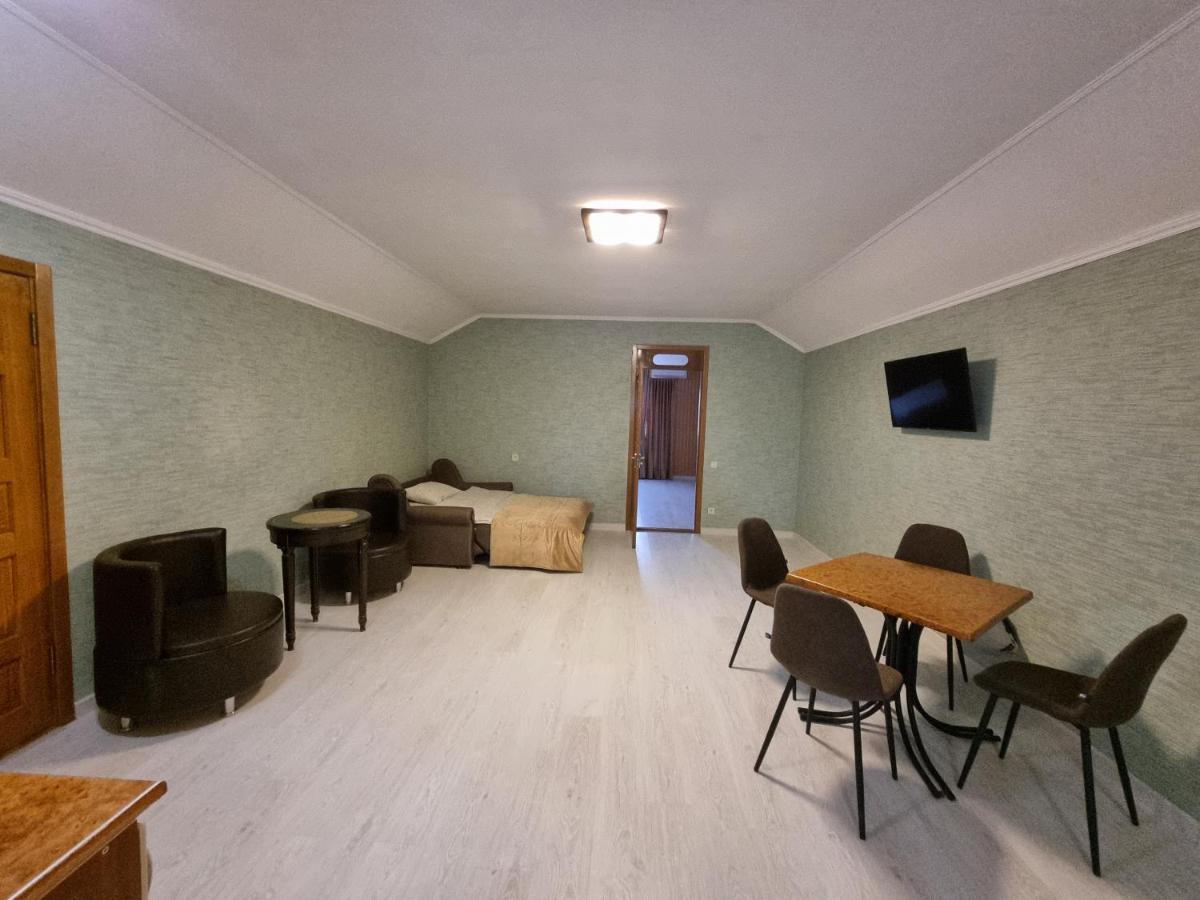 Ник Аэро Hotel Харков Стая снимка