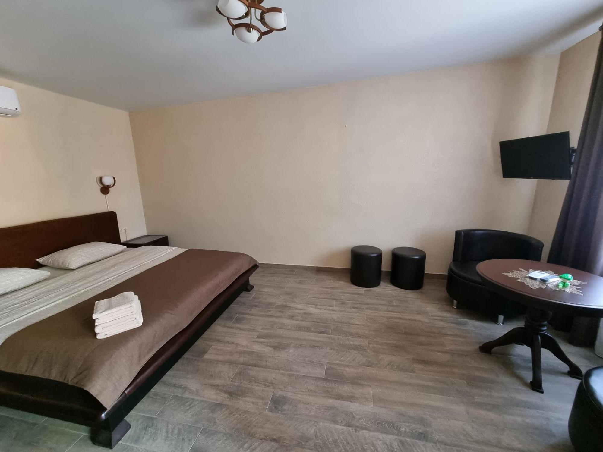 Ник Аэро Hotel Харков Стая снимка