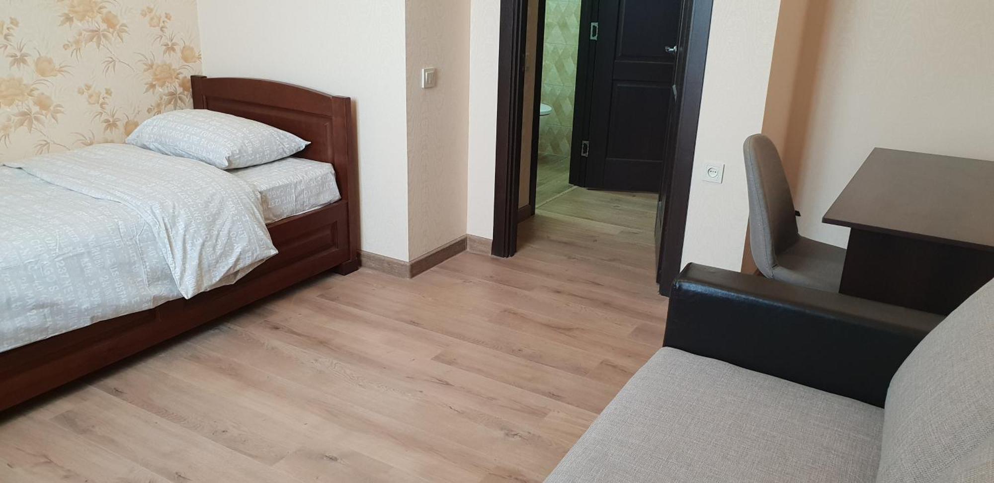 Ник Аэро Hotel Харков Стая снимка