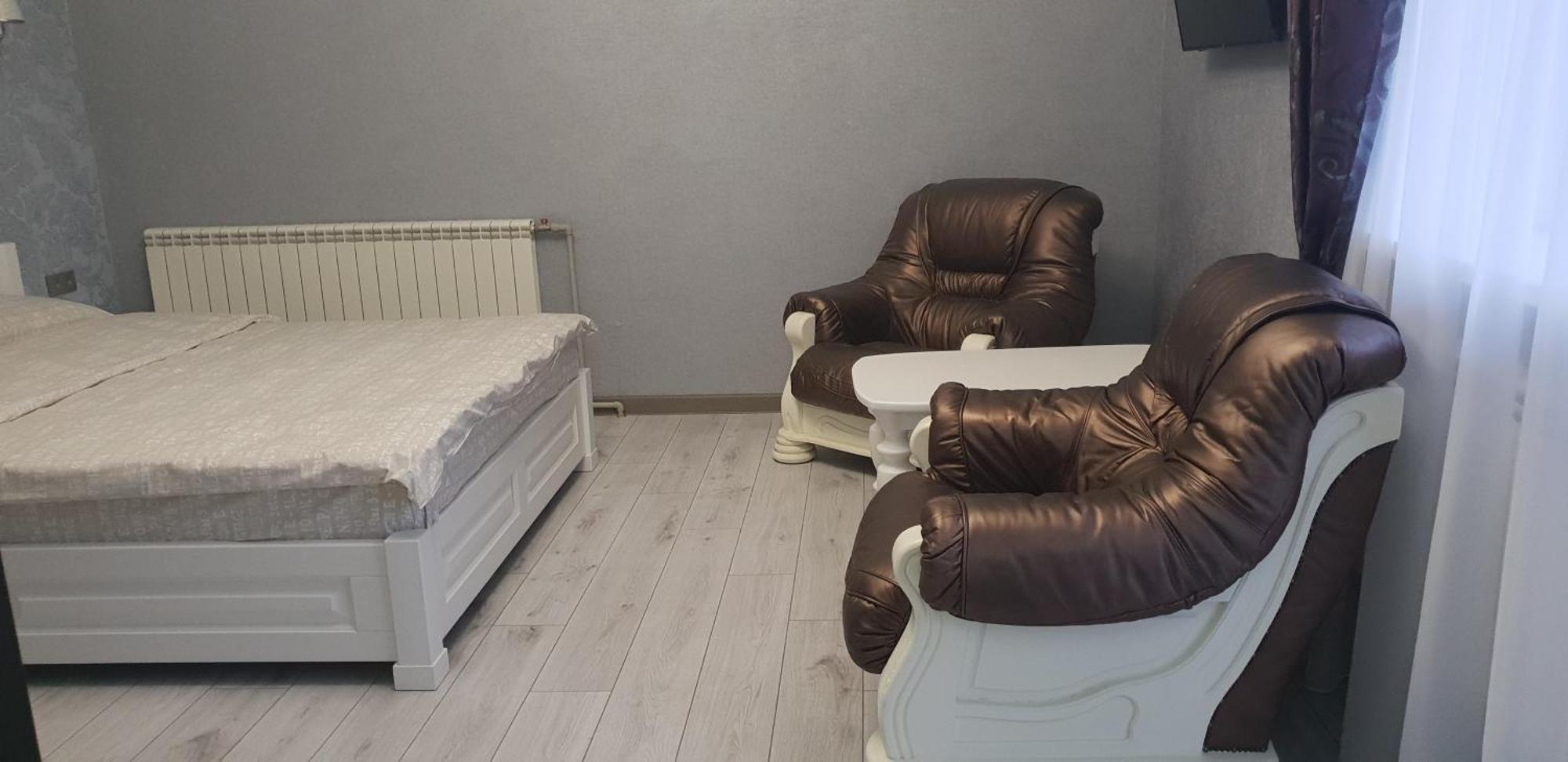 Ник Аэро Hotel Харков Стая снимка