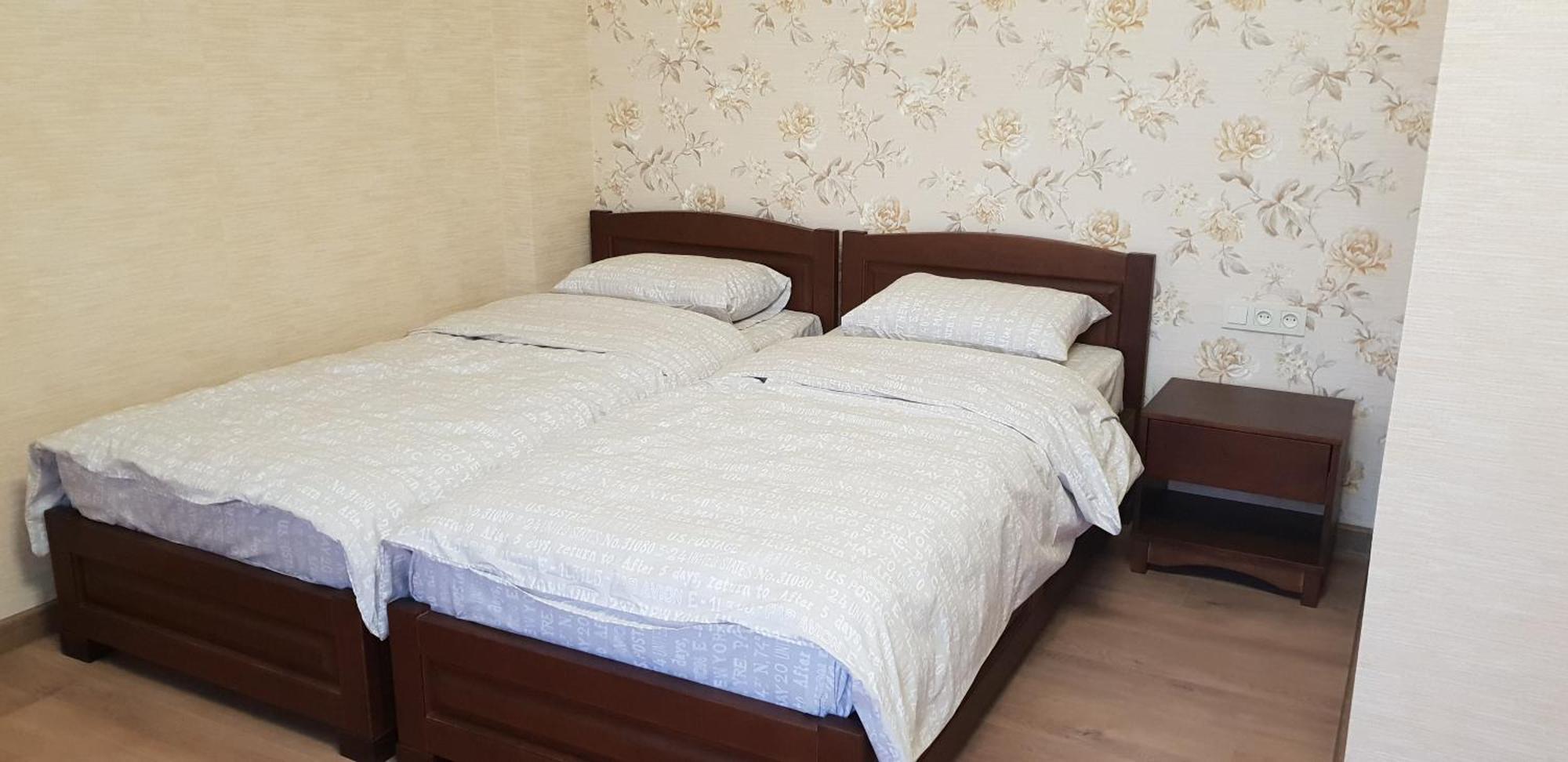 Ник Аэро Hotel Харков Стая снимка