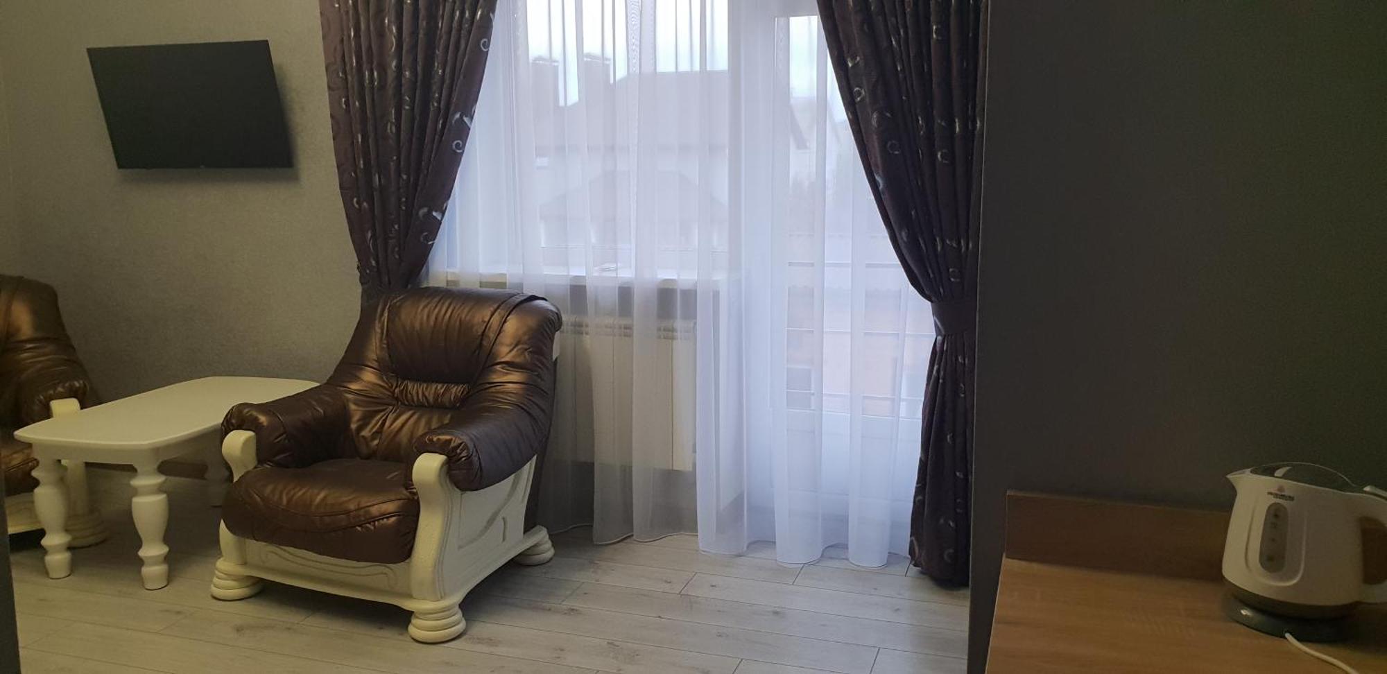 Ник Аэро Hotel Харков Стая снимка