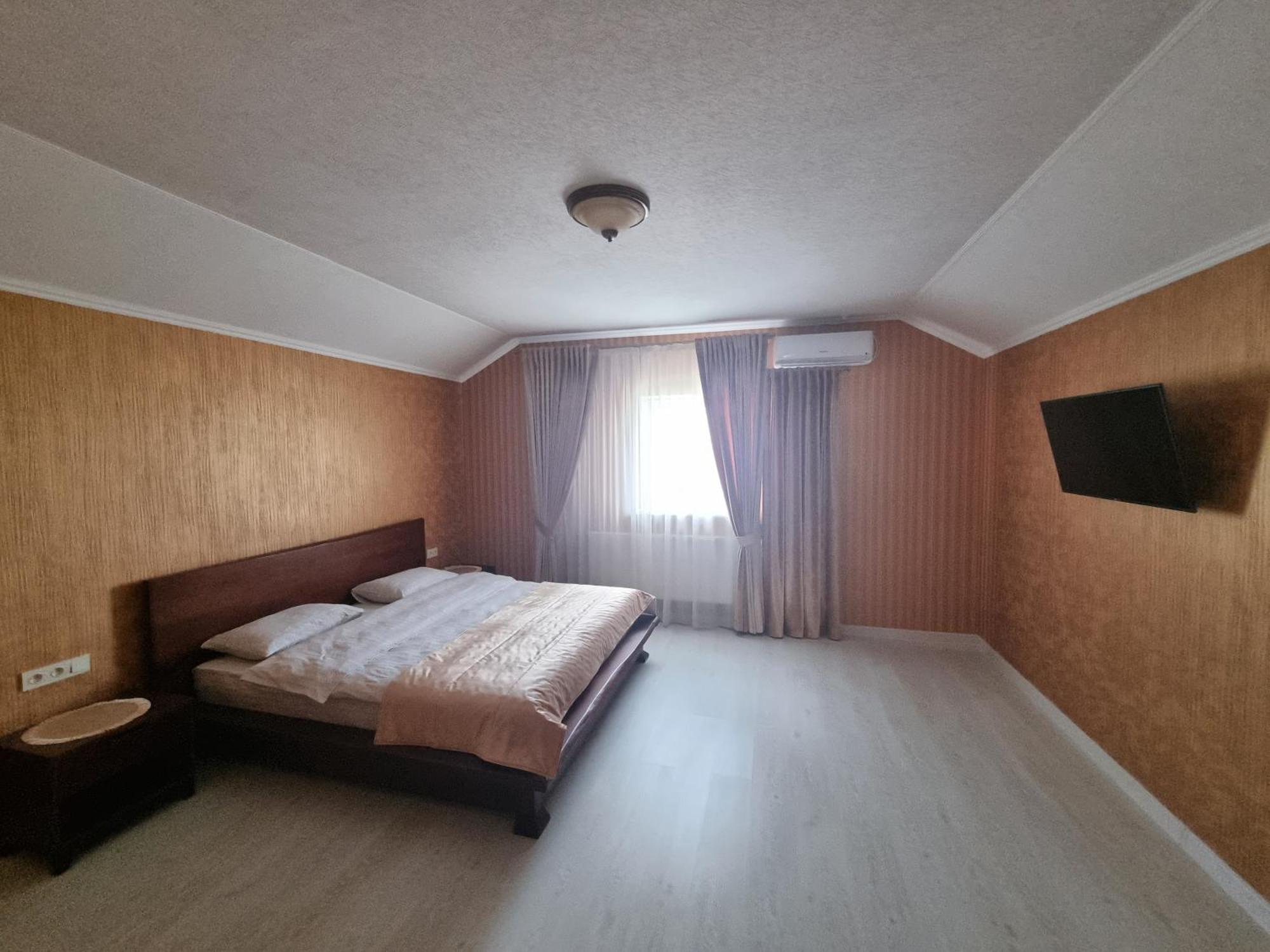 Ник Аэро Hotel Харков Стая снимка