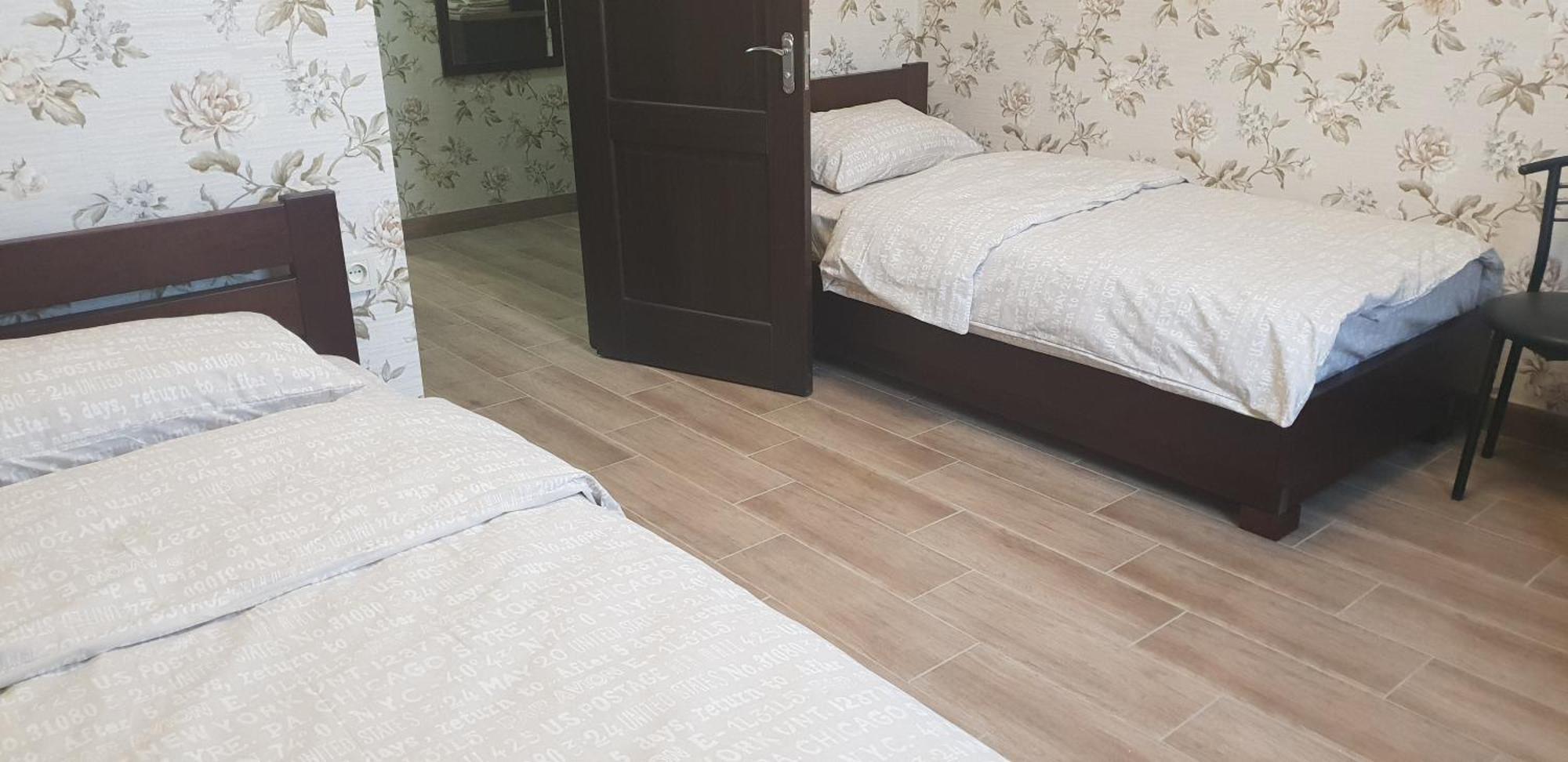Ник Аэро Hotel Харков Стая снимка